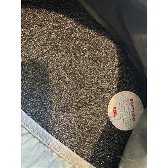 Fjallraven G-1000 Vardag 16 L Backpack Green Unisex Heavy Duty Eco Canvas - Picture 4 of 4